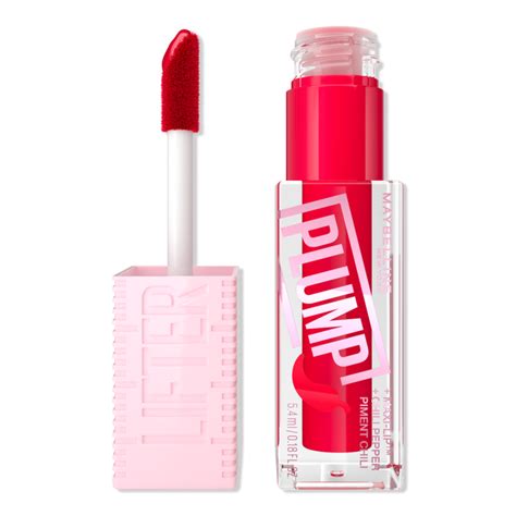 plumping lip gloss ulta|lip plumper gloss near me.